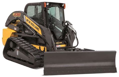 new holland 230 skid steer specs|new holland c232 tracks.